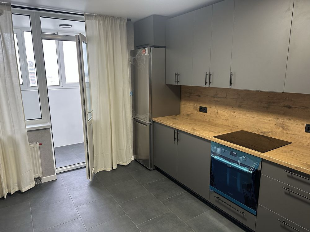 Продам квартиру.! Бровары - изображение 1