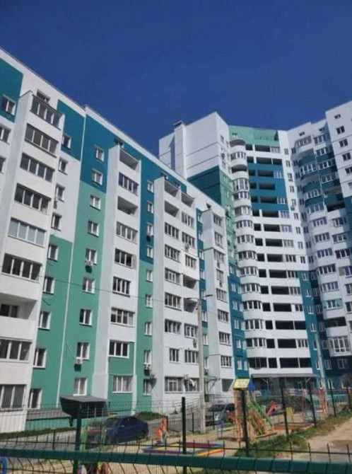 Продам 2 к.кв. ЖК Макеевский Аерокосмический Гагарина Одесская ‼️ Харьков - изображение 1