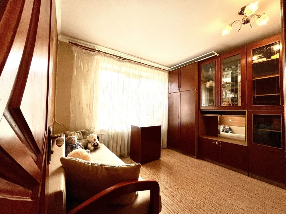 ‼️Затишна, маленька 1 кімнатна квартира біля парку та озера‼️ Ровно - изображение 1