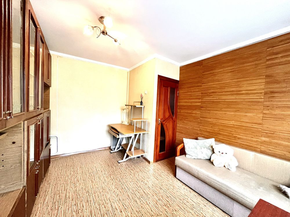 ‼️Затишна, маленька 1 кімнатна квартира біля парку та озера‼️ Ровно - изображение 5