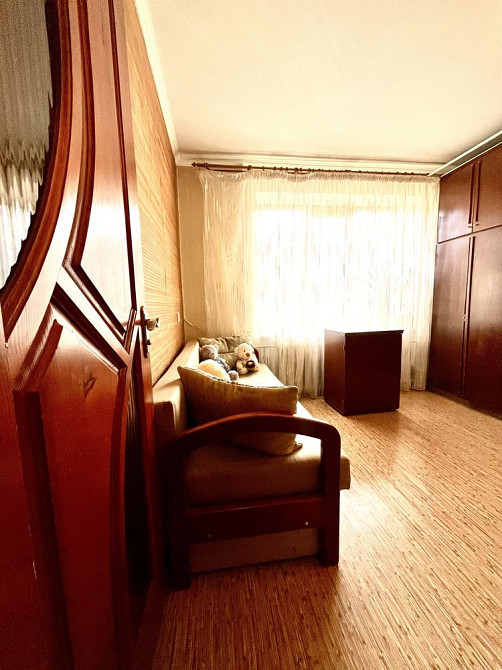 ‼️Затишна, маленька 1 кімнатна квартира біля парку та озера‼️ Ровно - изображение 2