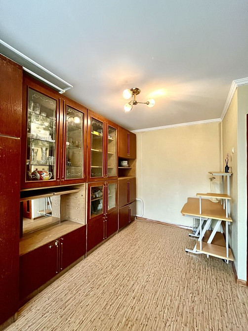 ‼️Затишна, маленька 1 кімнатна квартира біля парку та озера‼️ Ровно - изображение 4