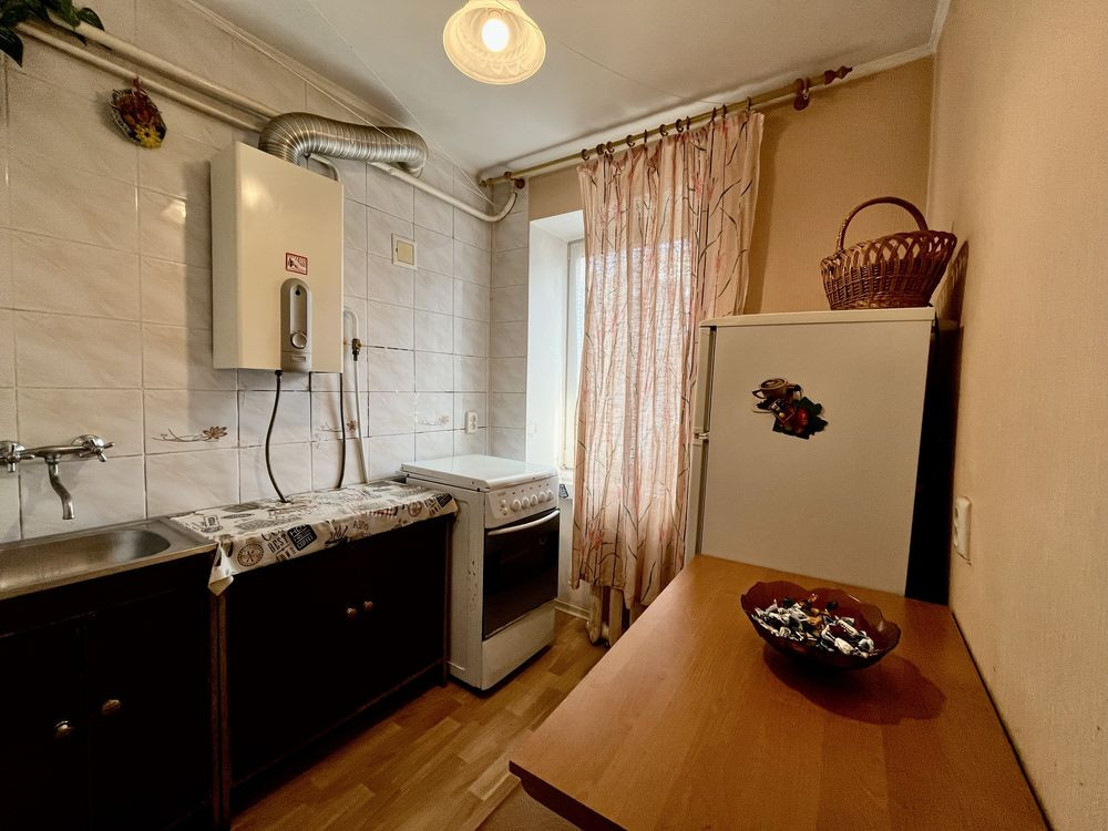 ‼️Затишна, маленька 1 кімнатна квартира біля парку та озера‼️ Ровно - изображение 8