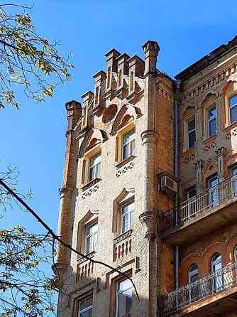 Продаж 3 кім-на квартира 122м2 Царський будинок 100000$ Шевченківський Киев