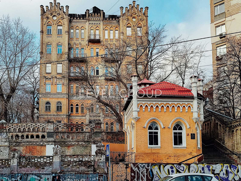 Продаж 3 кім-на квартира 122м2 Царський будинок 100000$ Шевченківський Киев - изображение 2