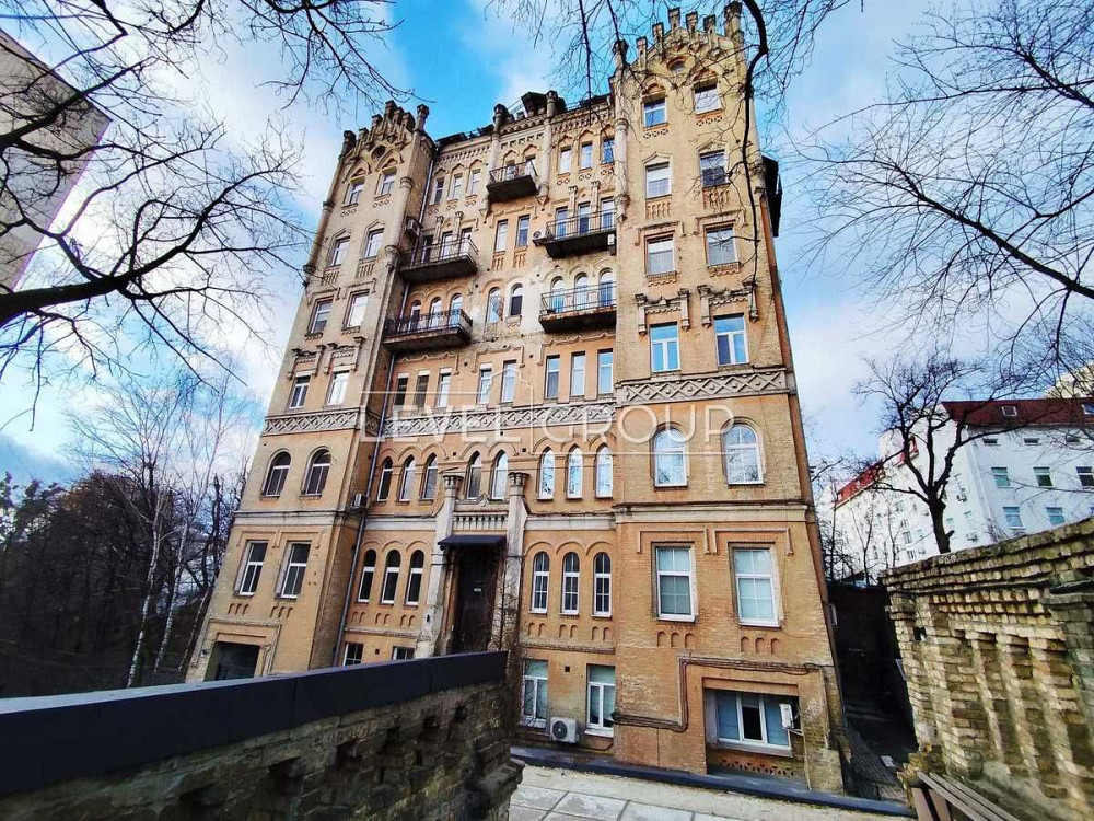 Продаж 3 кім-на квартира 122м2 Царський будинок 100000$ Шевченківський Киев - изображение 3