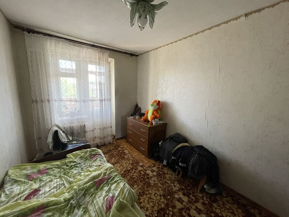 Продаж просторої 4-кімнатної квартири. Цегла. Житловий стан. Гречани Хмельницкий - изображение 8