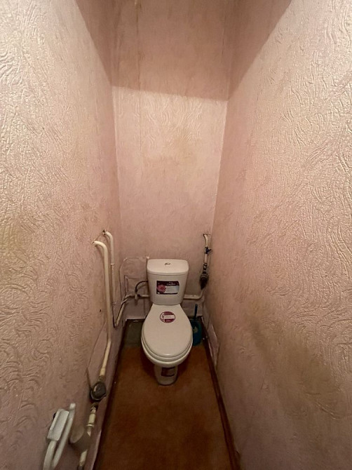 Продаж просторої 4-кімнатної квартири. Цегла. Житловий стан. Гречани Хмельницкий - изображение 4