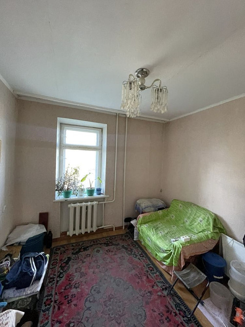 Продаж просторої 4-кімнатної квартири. Цегла. Житловий стан. Гречани Хмельницкий - изображение 5