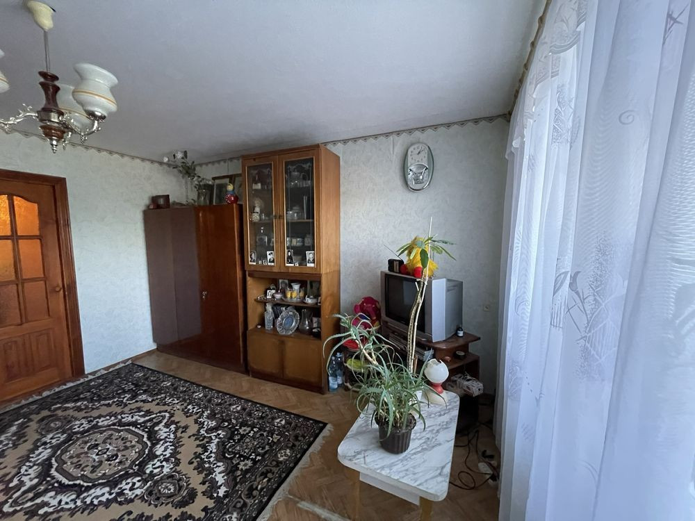 Продаж просторої 4-кімнатної квартири. Цегла. Житловий стан. Гречани Хмельницкий - изображение 7