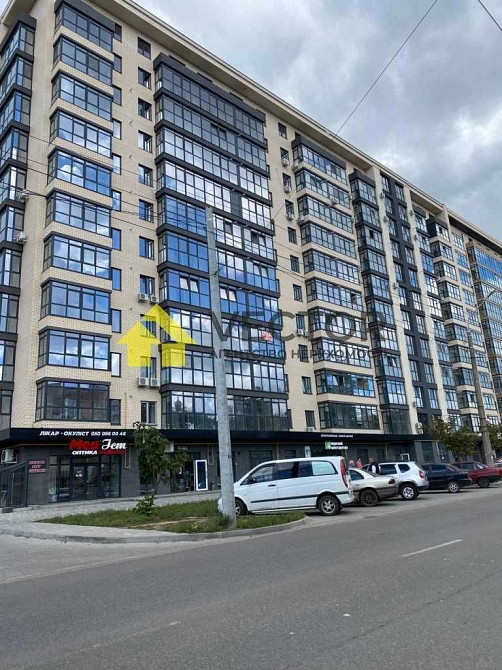 ЖК "Династія"! 3 кім квартира! Зданий в експлуатацію Полтава - изображение 1