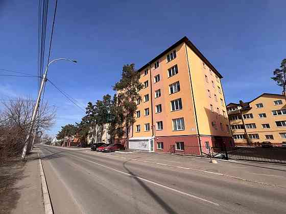 Без комісії . Двокімнатна квартира за вигідною ціною Ірпінь