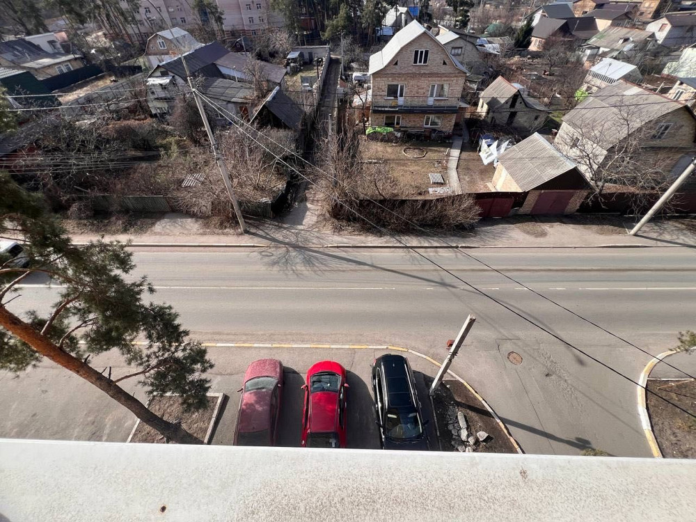 Без комісії . Двокімнатна квартира за вигідною ціною Ірпінь - зображення 6