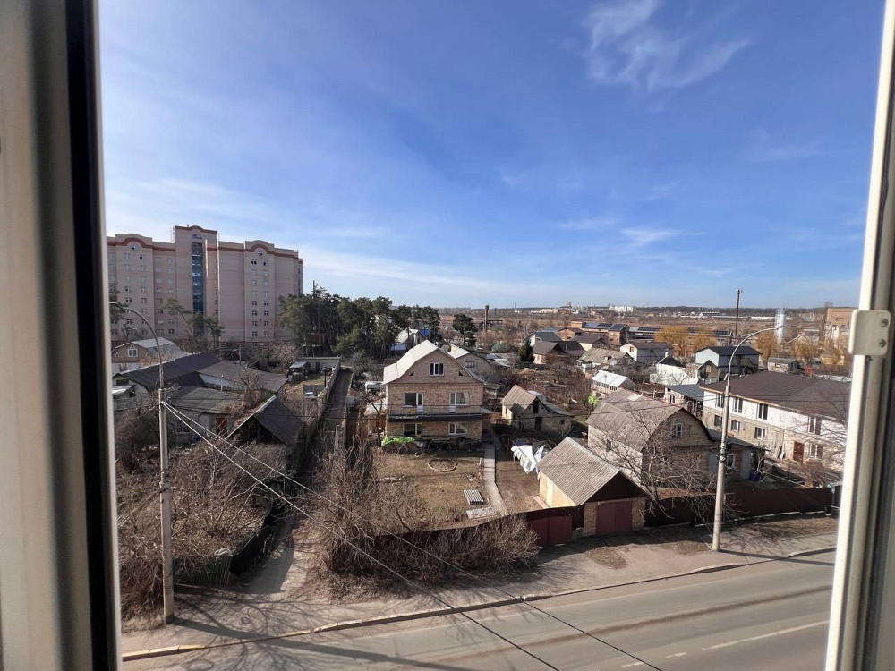 Без комісії . Двокімнатна квартира за вигідною ціною Ірпінь - зображення 5