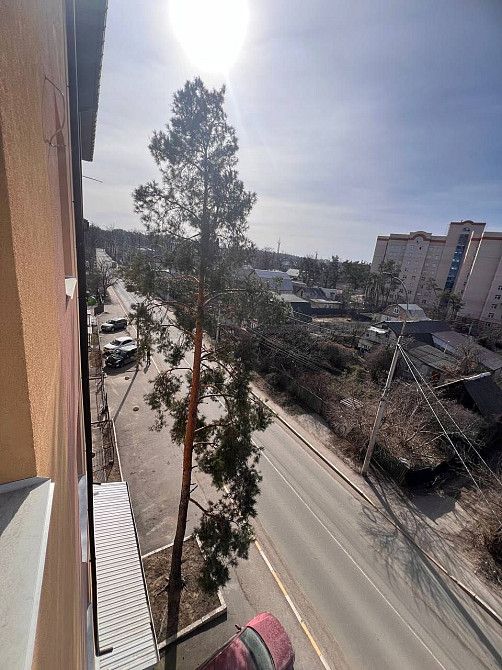 Без комісії . Двокімнатна квартира за вигідною ціною Ірпінь - зображення 4