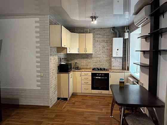 Продам 1к квартиру с ремонтом, проспект Слобожанский Дніпро