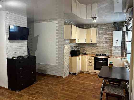 Продам 1к квартиру с ремонтом, проспект Слобожанский Дніпро