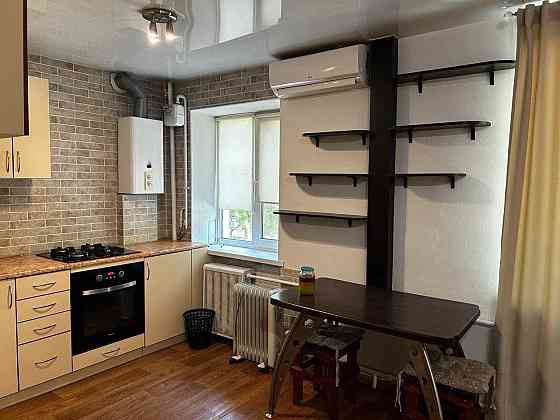 Продам 1к квартиру с ремонтом, проспект Слобожанский Дніпро