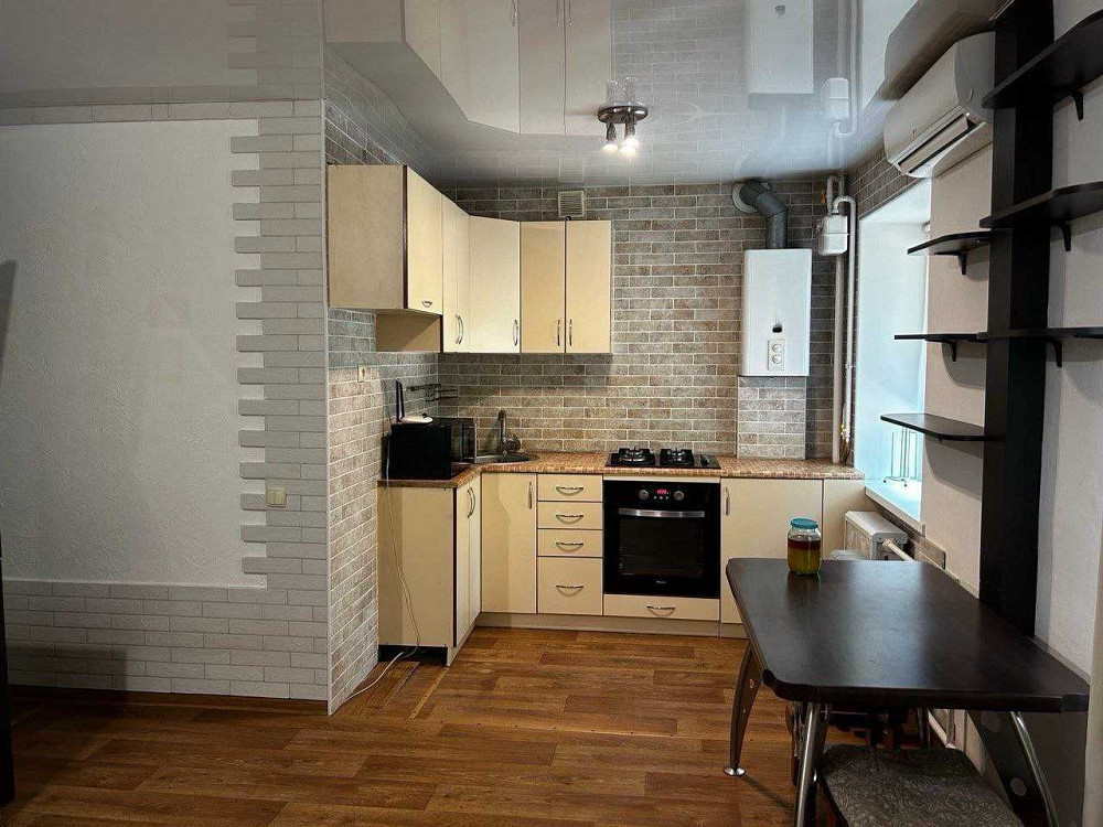 Продам 1к квартиру с ремонтом, проспект Слобожанский Дніпро - зображення 4