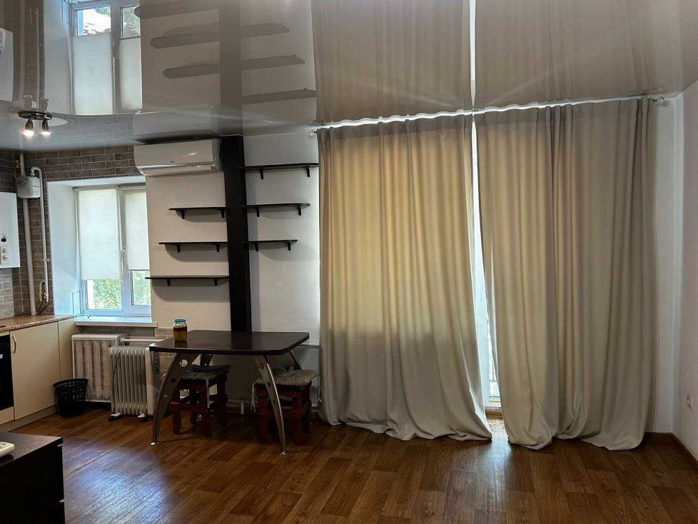 Продам 1к квартиру с ремонтом, проспект Слобожанский Дніпро - зображення 3