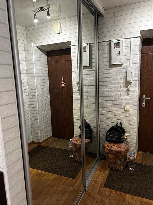 Продам 1к квартиру с ремонтом, проспект Слобожанский Дніпро - зображення 7