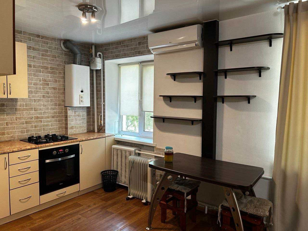 Продам 1к квартиру с ремонтом, проспект Слобожанский Дніпро - зображення 2