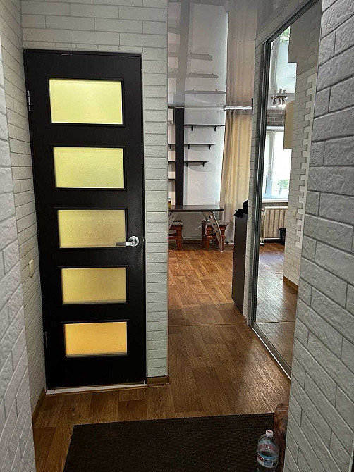 Продам 1к квартиру с ремонтом, проспект Слобожанский Дніпро - зображення 8