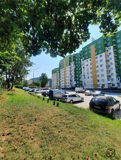 1к.ВЛАСНИК!ЗДАНА!!! Недорого! 2/10ц, 41,7 м2, Авт.опал! 41000уо! Луцк - изображение 7