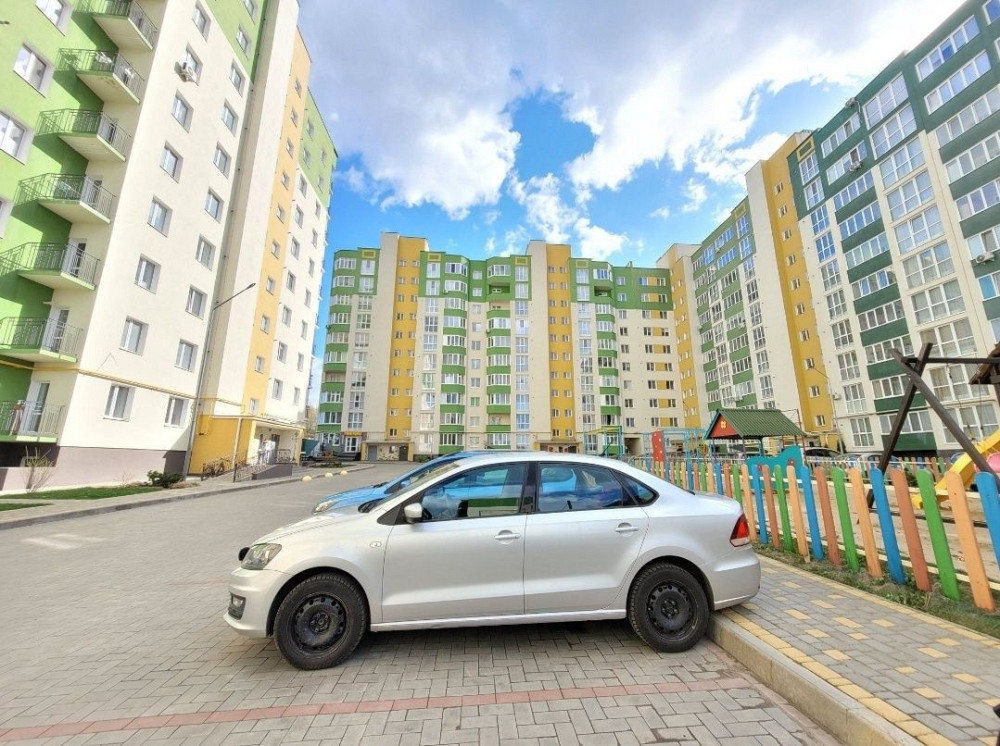 1к.ВЛАСНИК!ЗДАНА!!! Недорого! 2/10ц, 41,7 м2, Авт.опал! 41000уо! Луцк - изображение 6