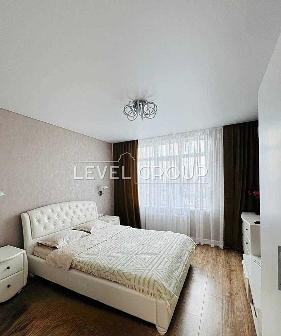 Продаж 1 кім-на вкартира 52м2  ЖК Перлина нивок 90000$ Киев - изображение 4