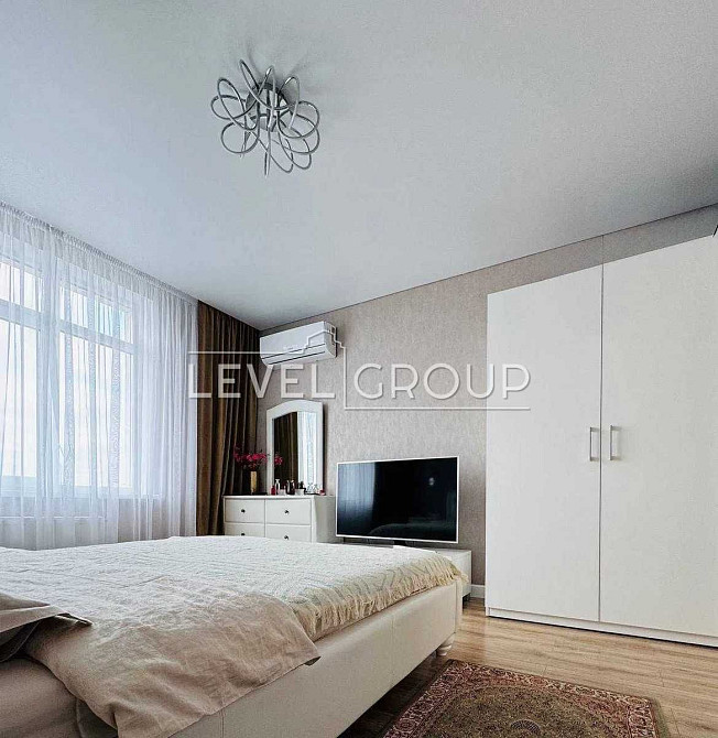 Продаж 1 кім-на вкартира 52м2  ЖК Перлина нивок 90000$ Киев - изображение 6