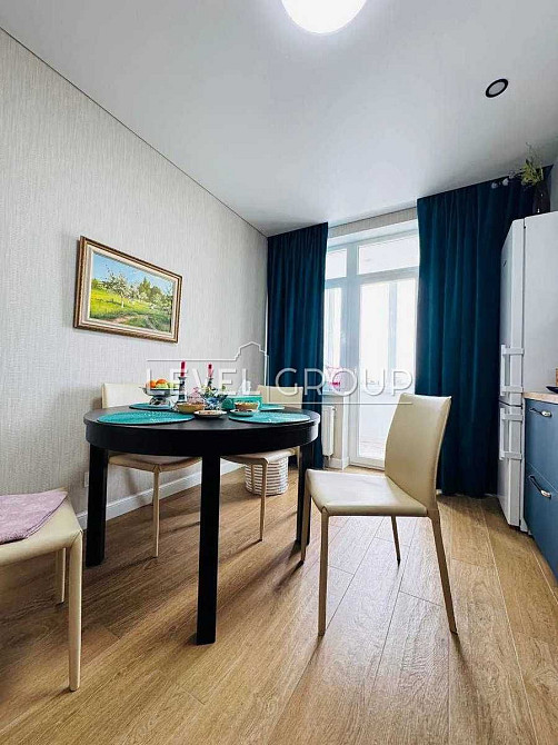 Продаж 1 кім-на вкартира 52м2  ЖК Перлина нивок 90000$ Киев - изображение 3