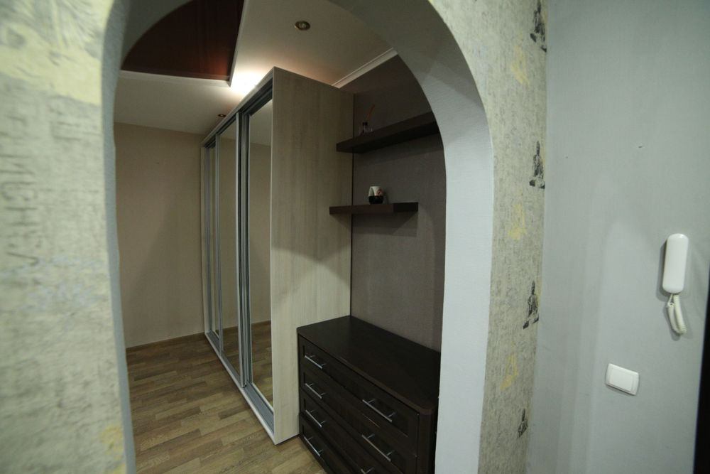 Продам 1 ком. кв. левый берег 11 мкр., Кам`янське (Запорізька обл.) - зображення 6