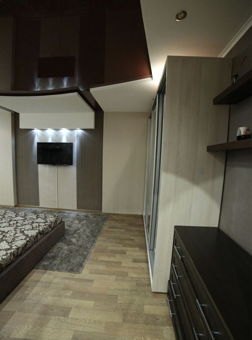 Продам 1 ком. кв. левый берег 11 мкр., Кам`янське (Запорізька обл.) - зображення 5