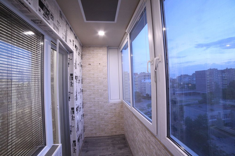 Продам 1 ком. кв. левый берег 11 мкр., Кам`янське (Запорізька обл.) - зображення 8