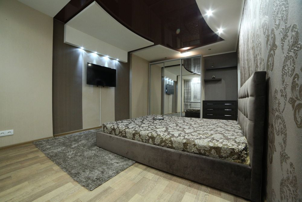 Продам 1 ком. кв. левый берег 11 мкр., Кам`янське (Запорізька обл.) - зображення 4