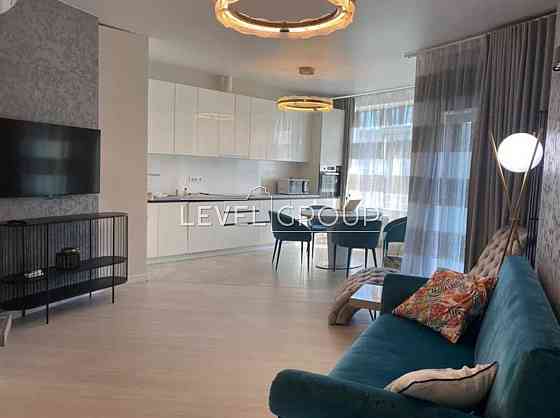 Продаж 4к квартири ЖК Busov Hill Киев