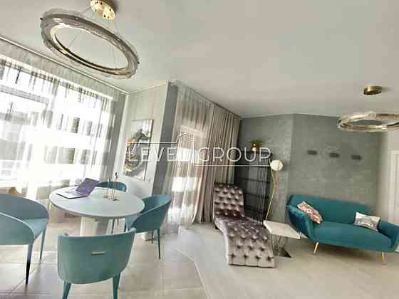 Продаж 4к квартири ЖК Busov Hill Киев