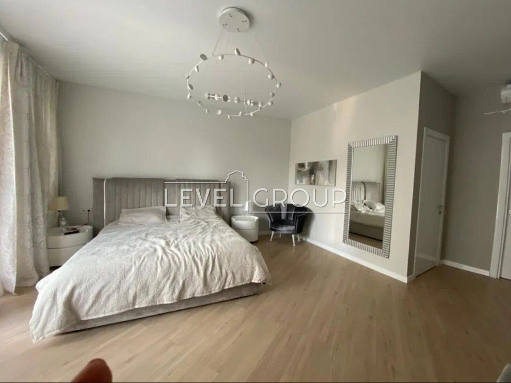 Продаж 4к квартири ЖК Busov Hill Киев - изображение 5