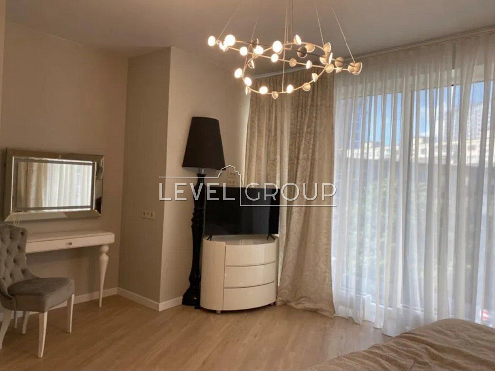 Продаж 4к квартири ЖК Busov Hill Киев - изображение 7