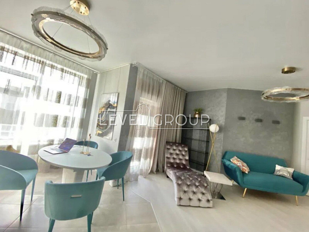 Продаж 4к квартири ЖК Busov Hill Киев - изображение 2