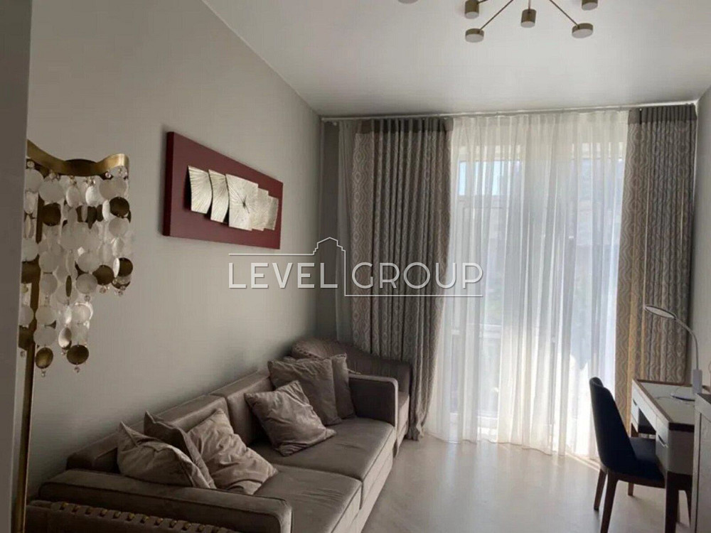 Продаж 4к квартири ЖК Busov Hill Киев - изображение 8