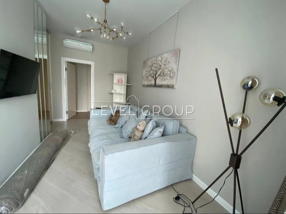 Продаж 4к квартири ЖК Busov Hill Киев - изображение 4