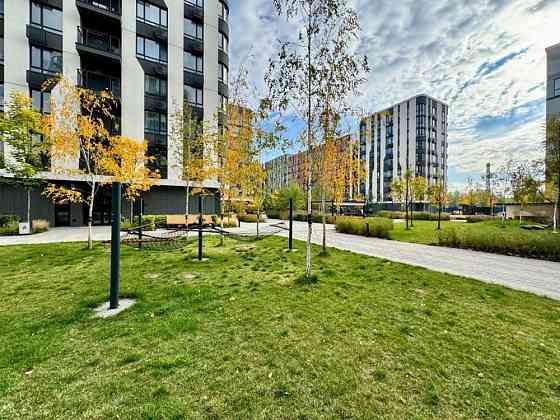 Крута ціна! 1-к квартира 43м2 ЖК Республіка Respublika Киев