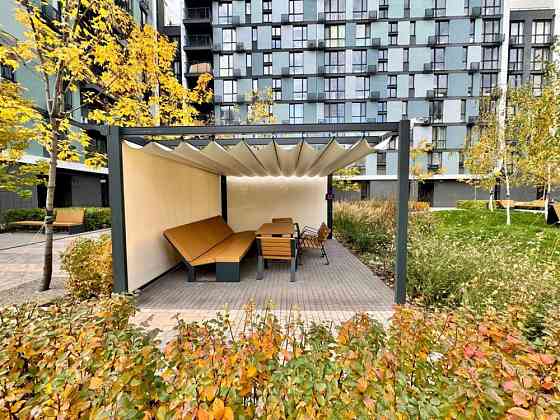 Крута ціна! 1-к квартира 43м2 ЖК Республіка Respublika Киев