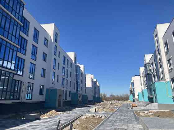 Без комісії! Терміново! Однокімнатна квартира з газовим опаленням Ірпінь