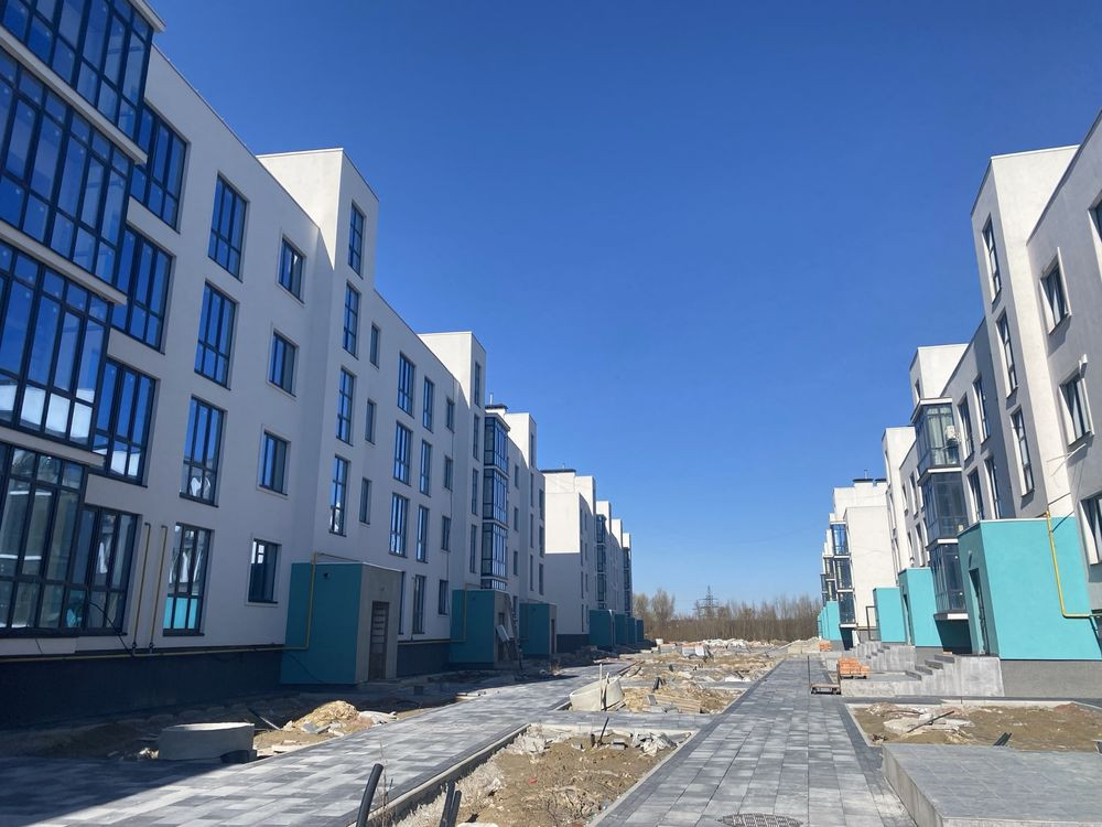 Без комісії! Терміново! Однокімнатна квартира з газовим опаленням Ірпінь - зображення 6