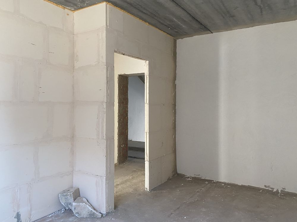 Без комісії! Терміново! Однокімнатна квартира з газовим опаленням Ірпінь - зображення 1