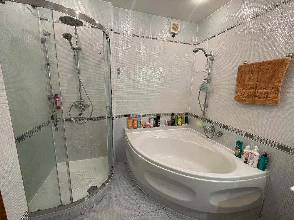 СОБСТВЕННИК, без %, Продам 3х комнатную квартиру в центре Запорожье - изображение 4