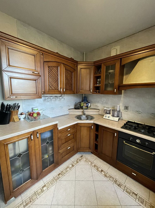 СОБСТВЕННИК, без %, Продам 3х комнатную квартиру в центре Запорожье - изображение 3